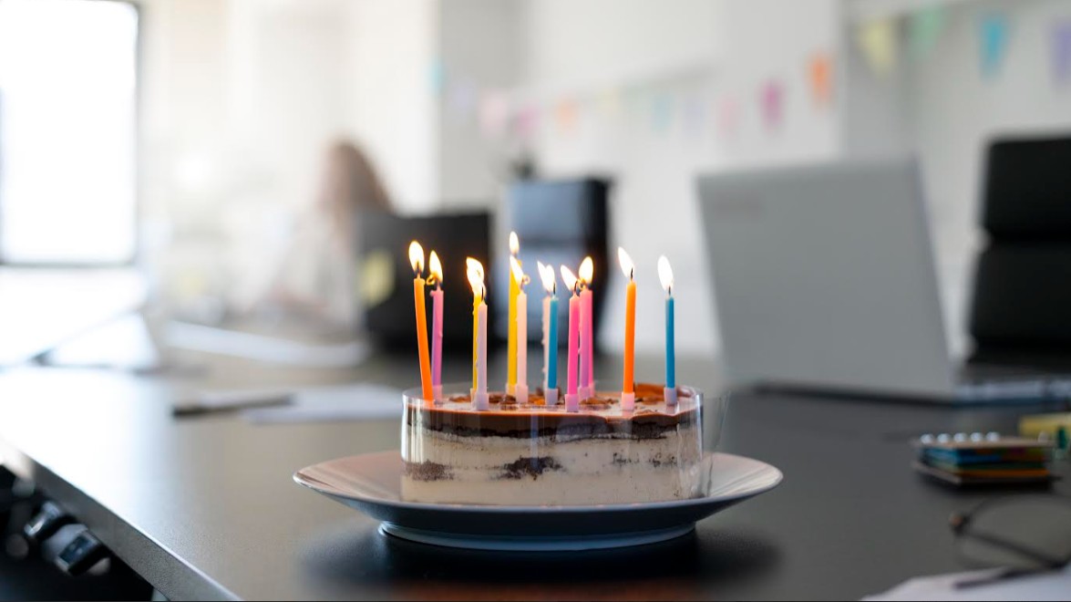 10º Aniversario de Océano Consulting