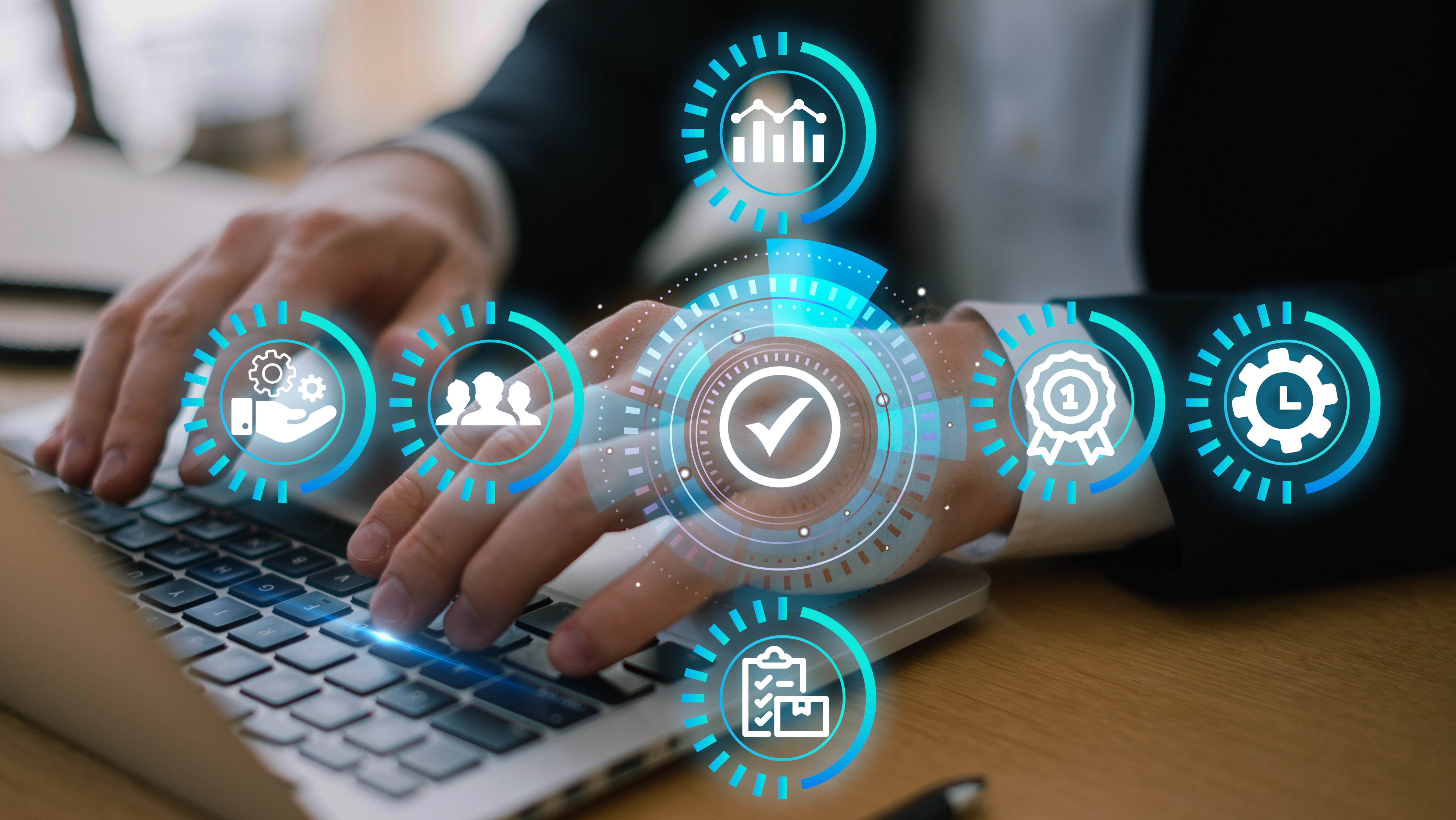 Transformación Digital: Más que tecnología, una estrategia.