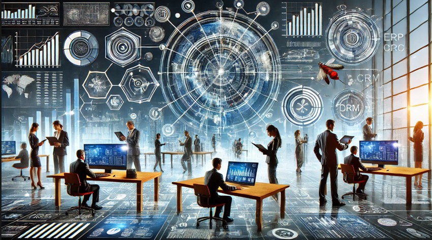 Gestión del cambio:  La Importancia de la Capacitación del Empleado