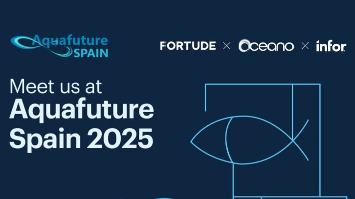 Participación en AquaFuture Spain