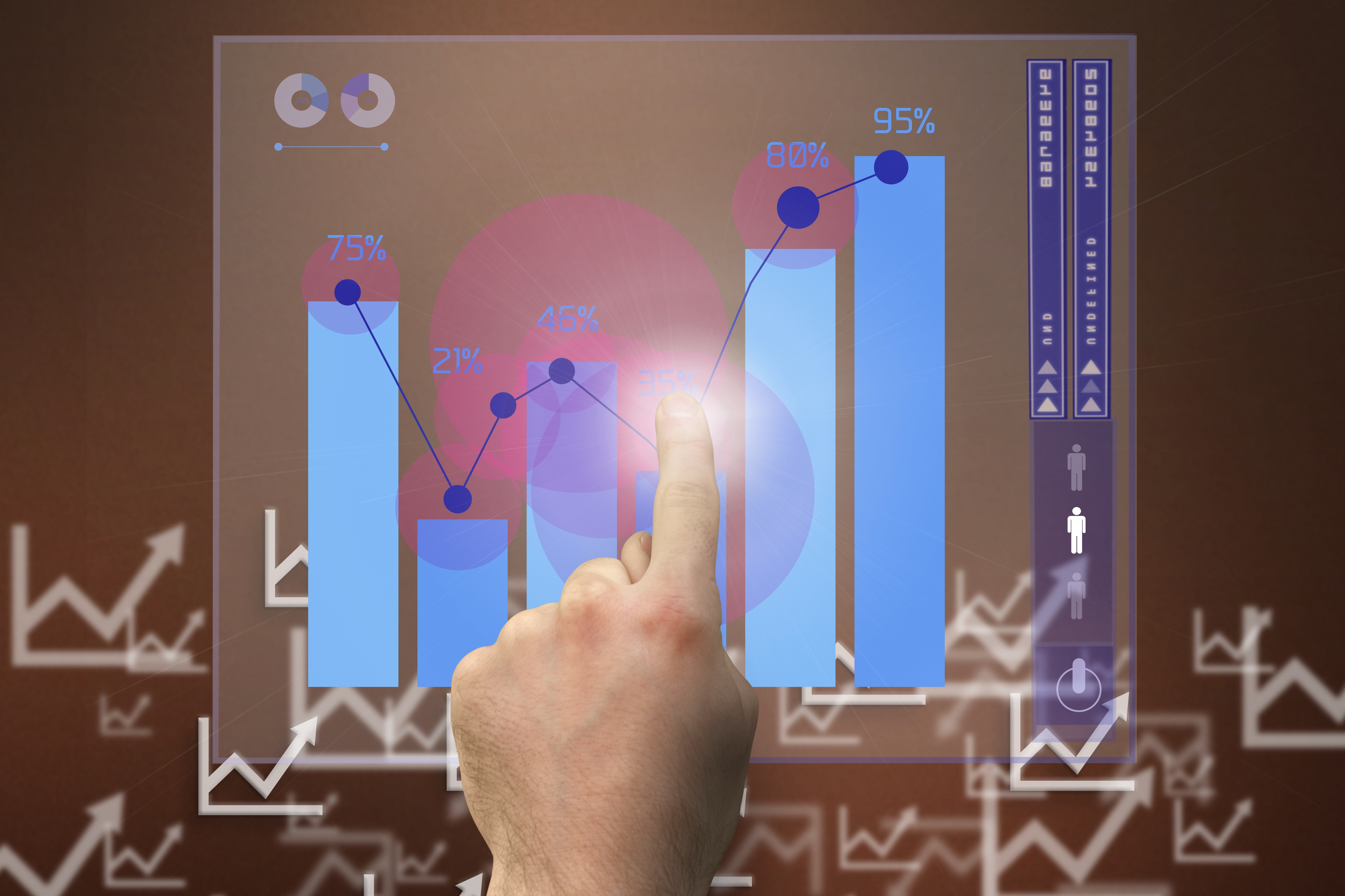 Análisis Predictivo en la gestión empresarial moderna