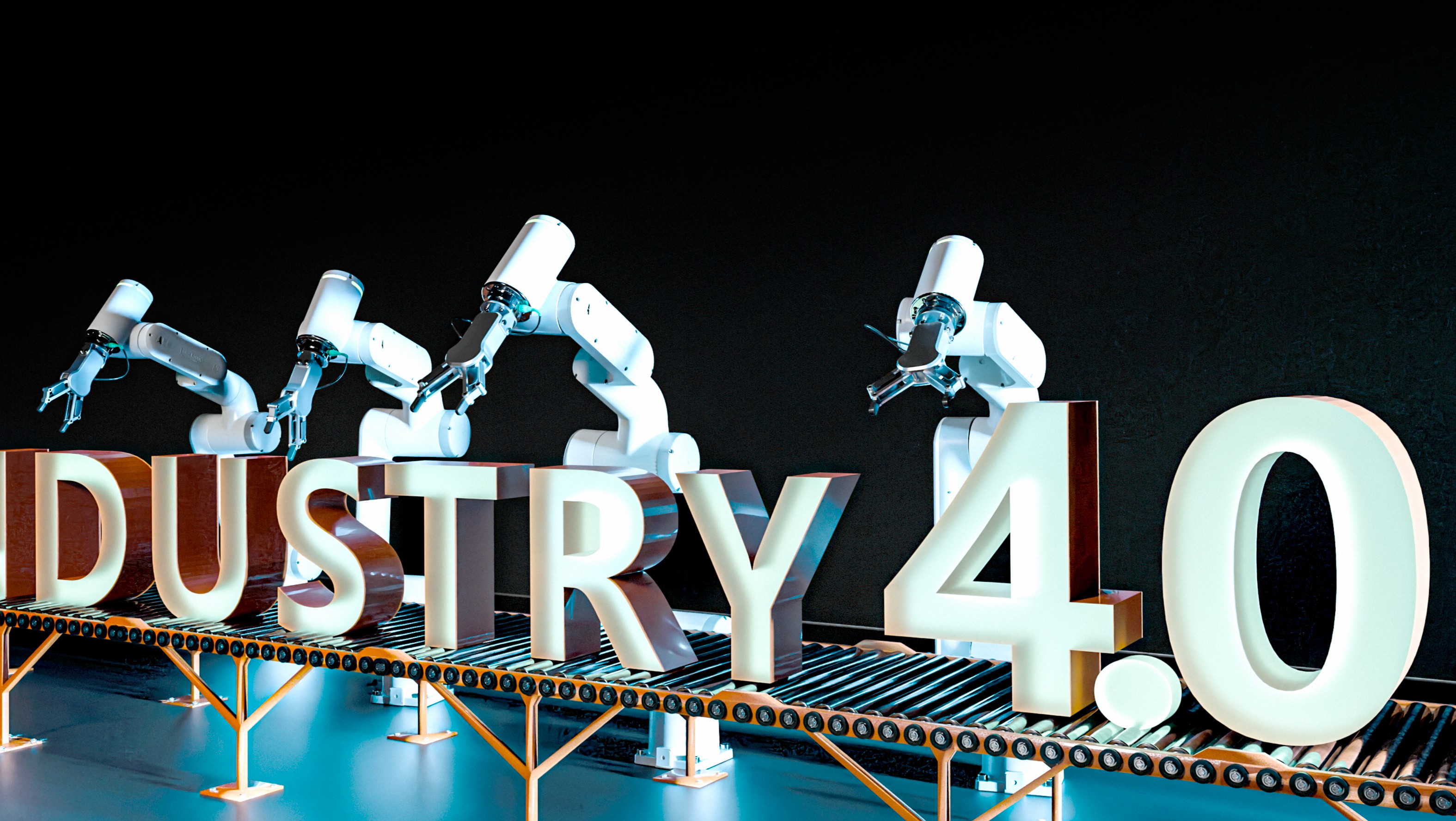 Fabricación 4.0: Claves para la Transformación Digital en la Industria