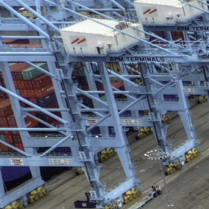 La evolución del Supply Chain  en la era digital