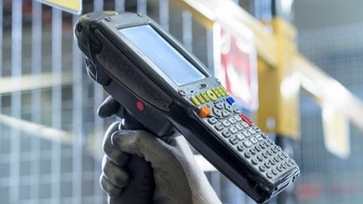 Gestión de fábrica y almacén con total movilidad