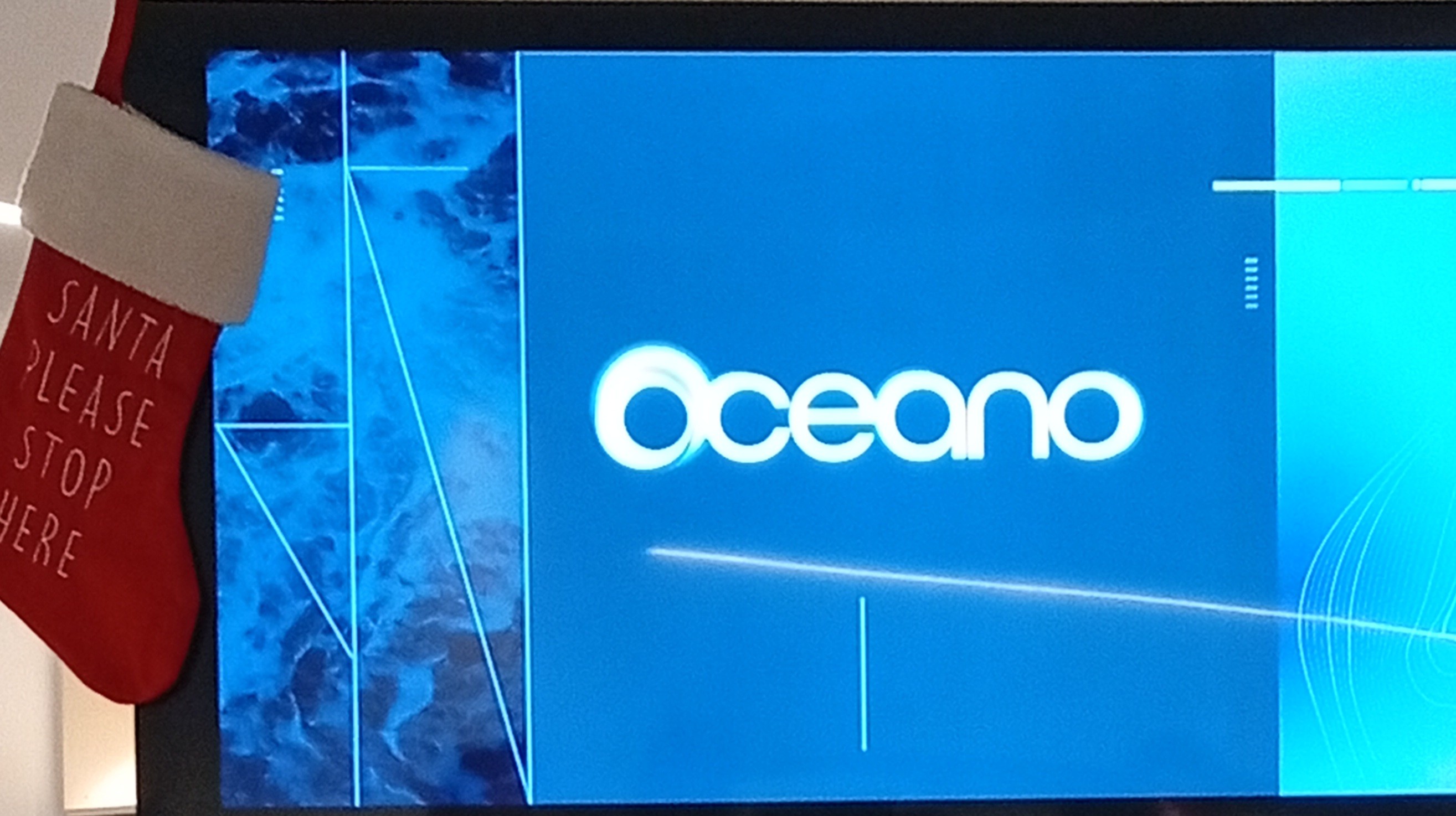 KickOff de Navidad 2025