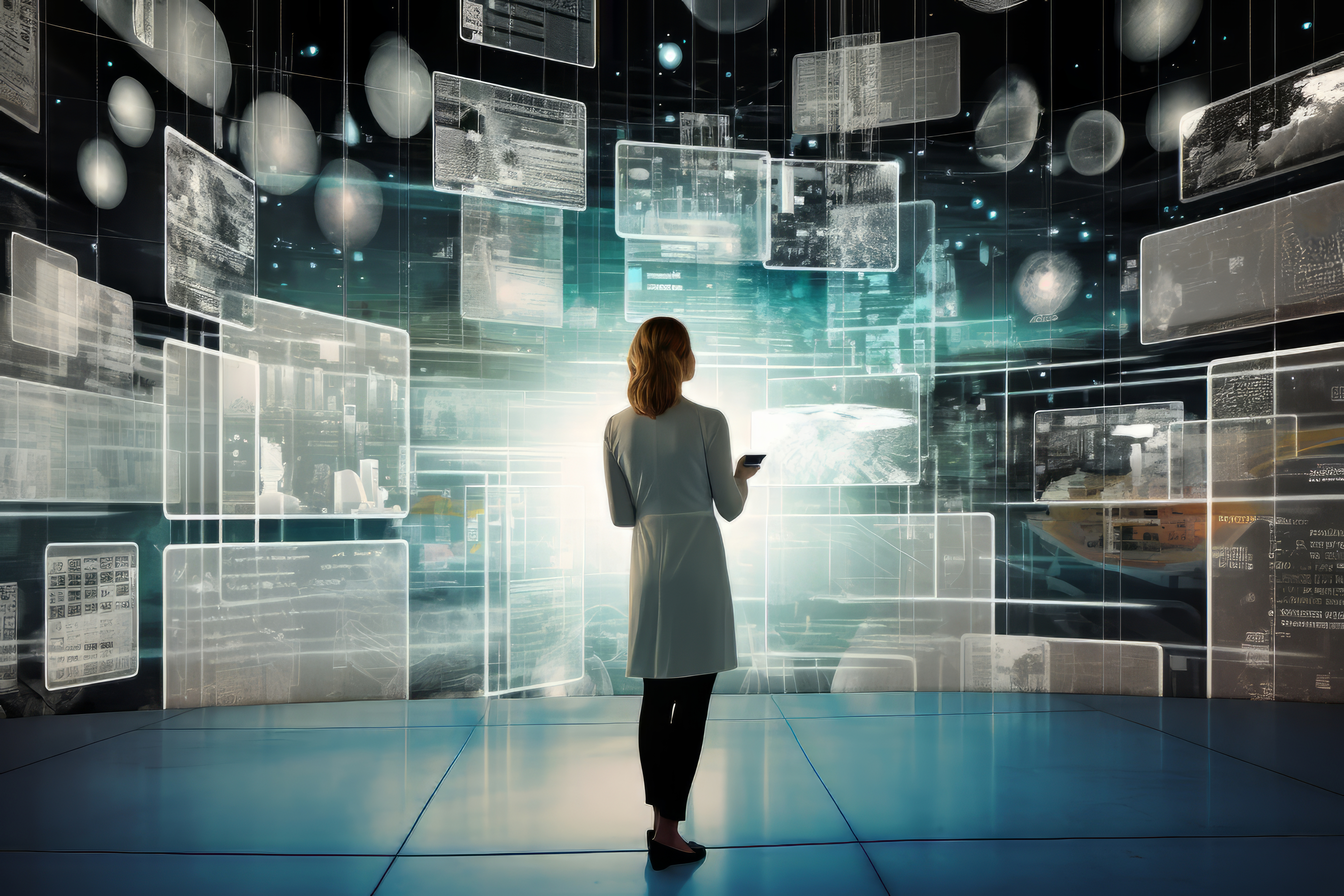 El ERP como columna vertebral de la empresa moderna